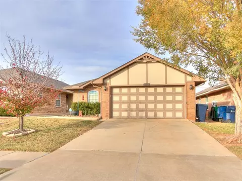 2205 NW 199th St, Edmond, OK 73012