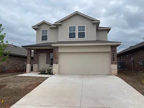 632 NE 105th St, Oklahoma City, OK 73114