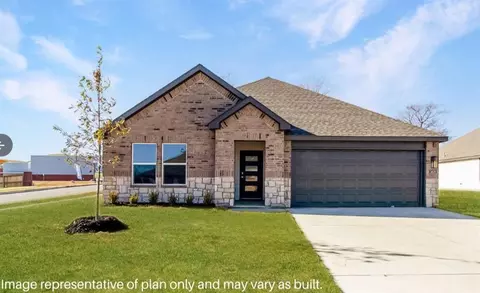 476 Park Place Dr, Newcastle, OK 73065