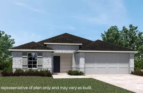 482 Park Place Dr, Newcastle, OK 73065