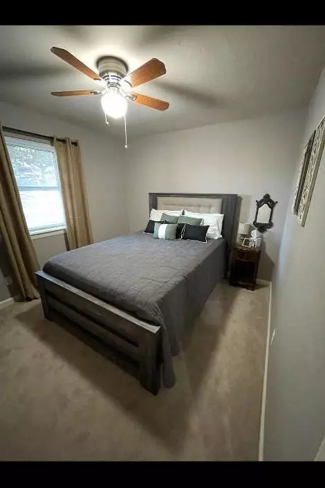 1105 George St, Altus, OK 73521 photo 11