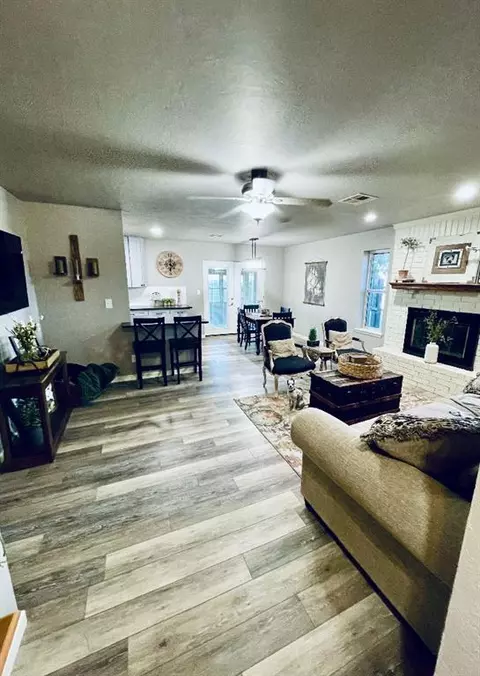 1105 George St, Altus, OK 73521 photo 6