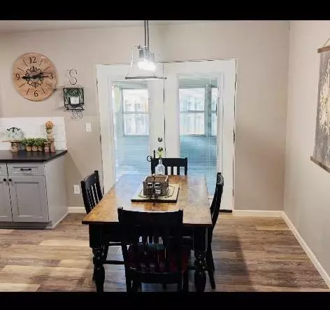 1105 George St, Altus, OK 73521 photo 4