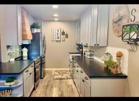 1105 George St, Altus, OK 73521 photo 2