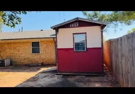 1105 George St, Altus, OK 73521 photo 18