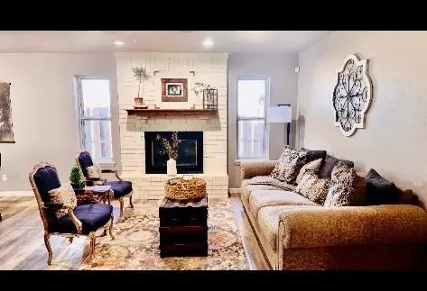 1105 George St, Altus, OK 73521 photo 5