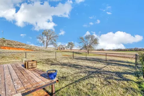 9995 N 1990 Rd, Hammon, OK 73650 photo 29