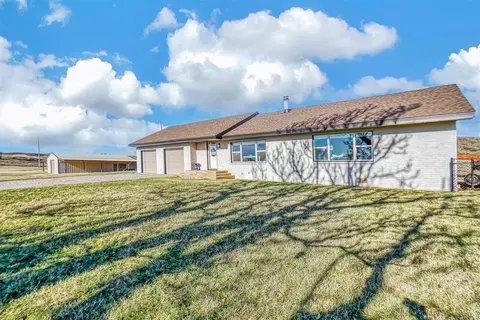 9995 N 1990 Rd, Hammon, OK 73650 photo 2