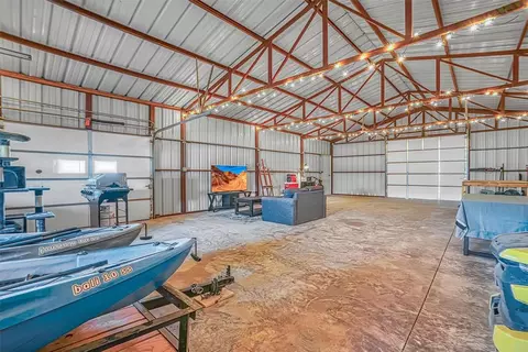 9995 N 1990 Rd, Hammon, OK 73650 photo 27