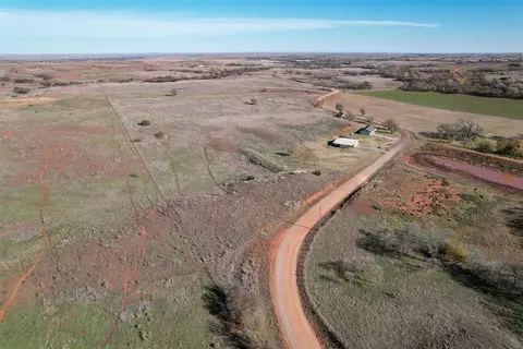 9995 N 1990 Rd, Hammon, OK 73650 photo 33
