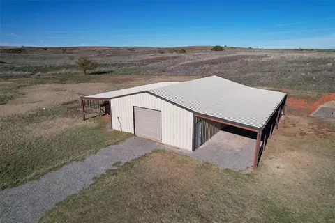 9995 N 1990 Rd, Hammon, OK 73650 photo 40