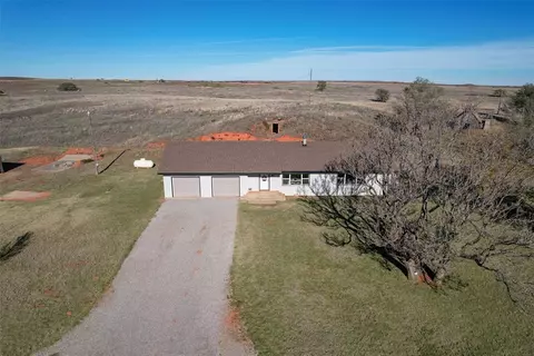 9995 N 1990 Rd, Hammon, OK 73650 photo 39