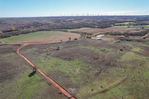 9995 N 1990 Rd, Hammon, OK 73650 photo 35