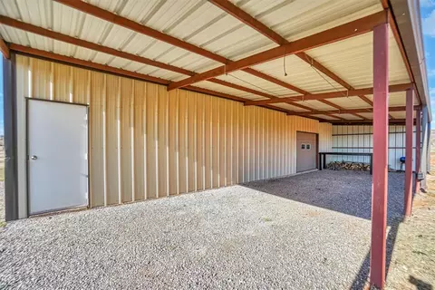 9995 N 1990 Rd, Hammon, OK 73650 photo 24