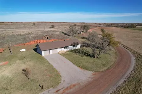 9995 N 1990 Rd, Hammon, OK 73650 photo 38