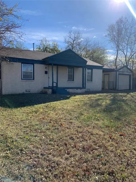 3920 Woods Dr, Oklahoma City, OK 73111