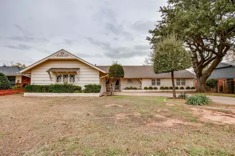 3709 NW 65th St, Oklahoma City, OK 73116