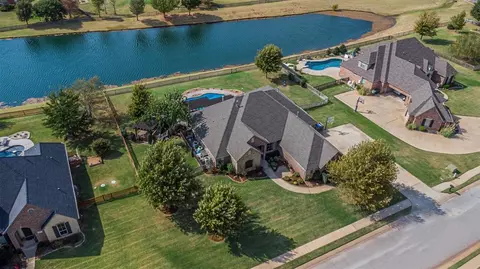22955 Crab Orchard Dr, Edmond, OK 73025