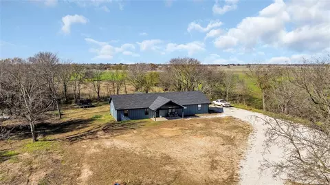 11787 N Johnsonville Ave, Byars, OK 74831