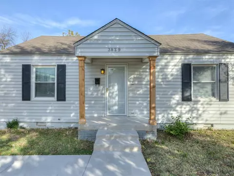 3829 NW 26th St, Oklahoma City, OK 73107