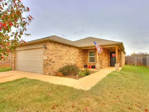 13224 Beekman Dr, Piedmont, OK 73078