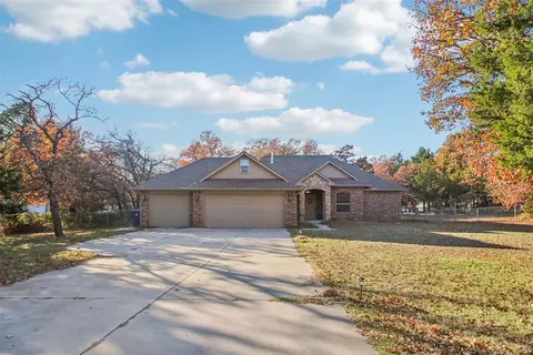 2115 Moran Rd, Choctaw, OK 73020
