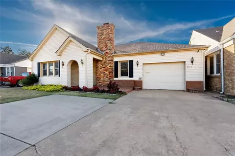 2317 N Youngs Blvd, Oklahoma City, OK 73107