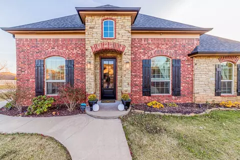 1917 E Matthews Ave, Stillwater, OK 74075