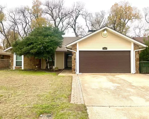 3113 Big Oak Dr, Oklahoma City, OK 73110