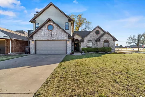 5300 SE 88th St, Oklahoma City, OK 73135