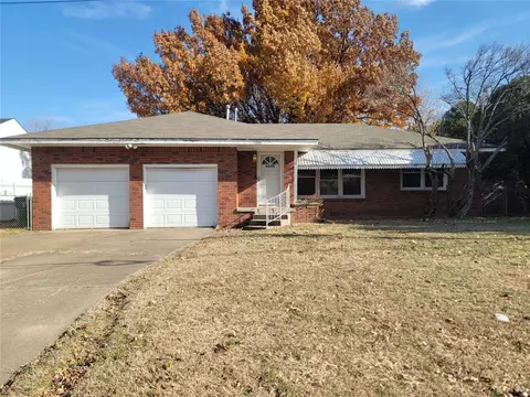 4606 S Mckinley Ave, Oklahoma City, OK 73109