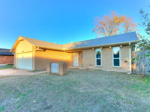 9912 S Klein Ave, Oklahoma City, OK 73139