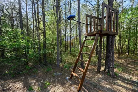 Exterior - 36 Bear Cedar Trl, Broken Bow, OK 74728 photo 5 of 15