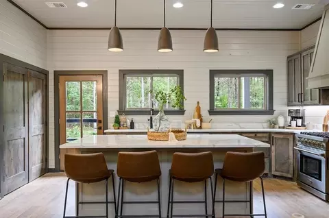 Kitchen - 36 Bear Cedar Trl, Broken Bow, OK 74728 photo 1 of 7