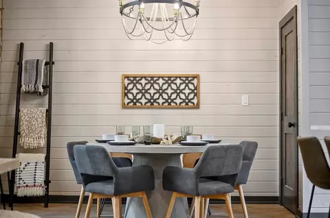 Dining - 36 Bear Cedar Trl, Broken Bow, OK 74728 photo 1 of 2