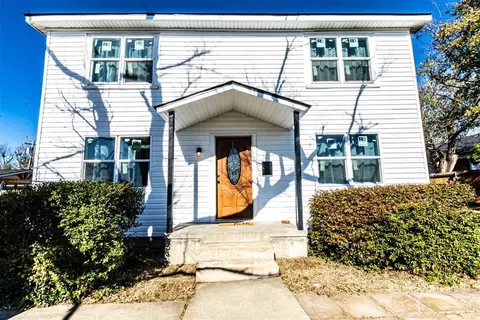 512 W Federal St, Shawnee, OK 74804