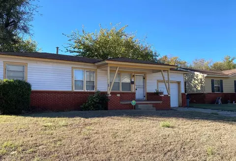 1913 N Washington Blvd, Oklahoma City, OK 73121