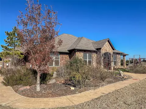 9690 E County Road 75, Coyle, OK 73027 photo 2