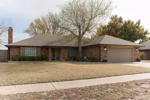 4505 Prue Sand Ave, Yukon, OK 73099