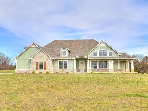 1421 Buffalo Trail St, Noble, OK 73068