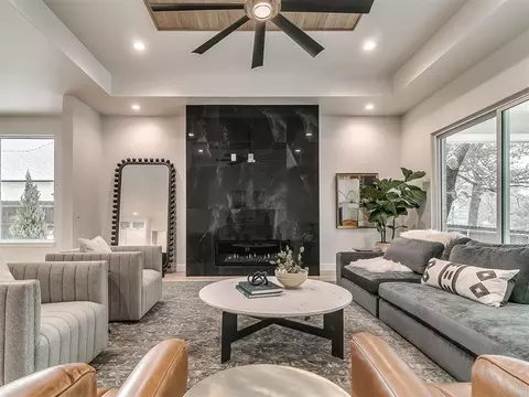 5100 Yale Bridge Ct, Edmond, OK 73034