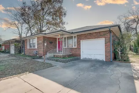 2020 Hasley Dr, Oklahoma City, OK 73120