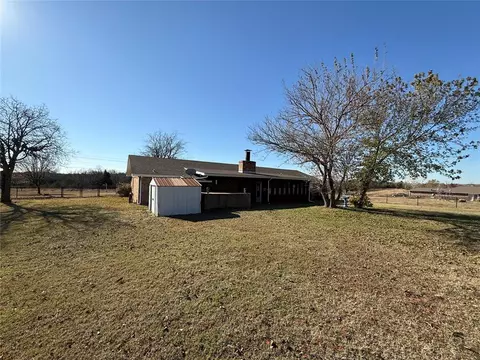 906 E Hamner Park Rd, Carney, OK 74832 photo 36