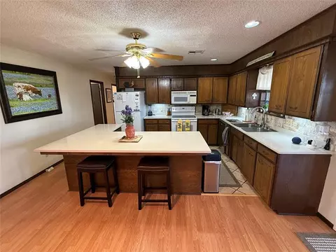906 E Hamner Park Rd, Carney, OK 74832 photo 14