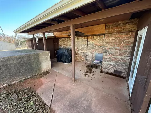 906 E Hamner Park Rd, Carney, OK 74832 photo 33