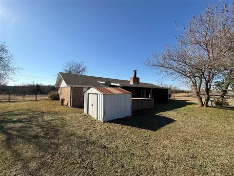 906 E Hamner Park Rd, Carney, OK 74832 photo 35