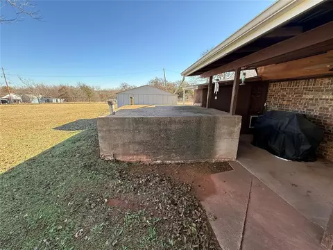 906 E Hamner Park Rd, Carney, OK 74832 photo 34