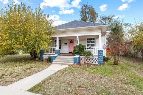 715 S Williams Ave, El Reno, OK 73036