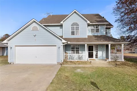 8 Hill Rd, Shawnee, OK 74804