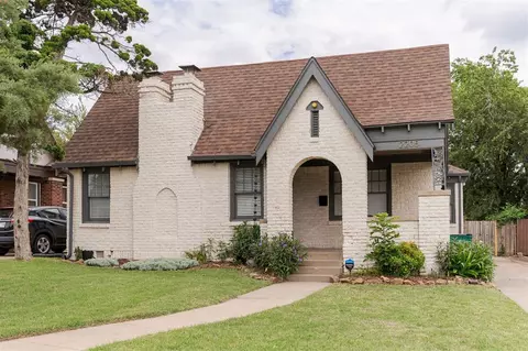 2205 NW 22nd St, Oklahoma City, OK 73107